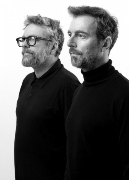 Kevin Johansen