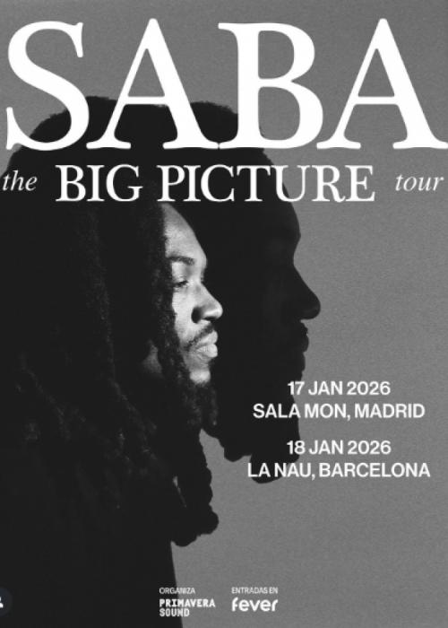 Saba