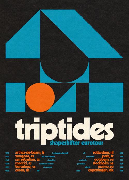 Triptides