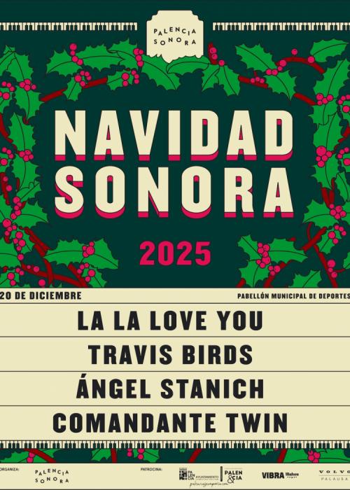 Travis Birds