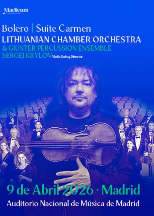 Lithuanian Chamber Orchestra