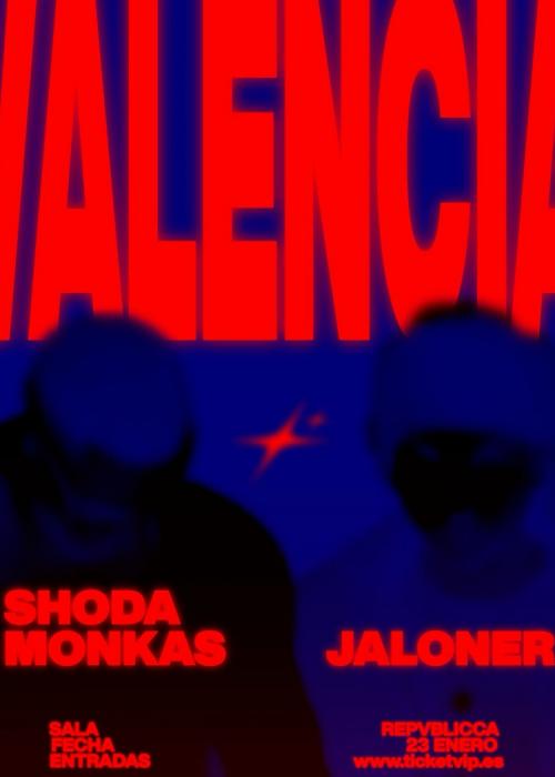 Jaloner