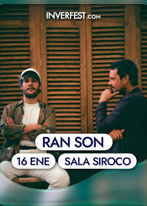 Concierto de Ran Son en Madrid