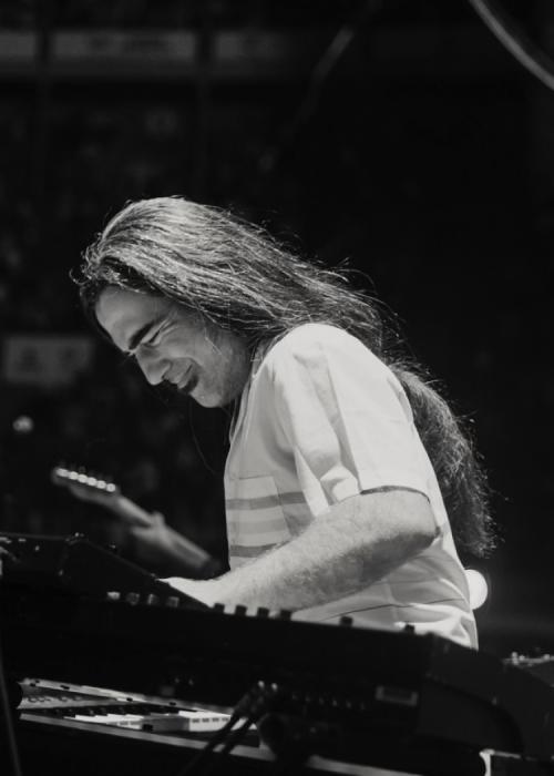 Concierto de JJ Machuca en Madrid