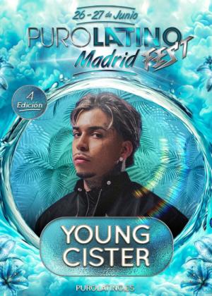 Puro Latino Madrid Fest 2026