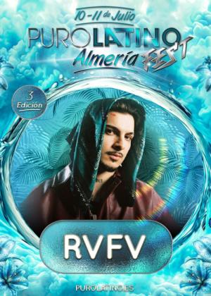 Puro Latino Almería Fest 2026