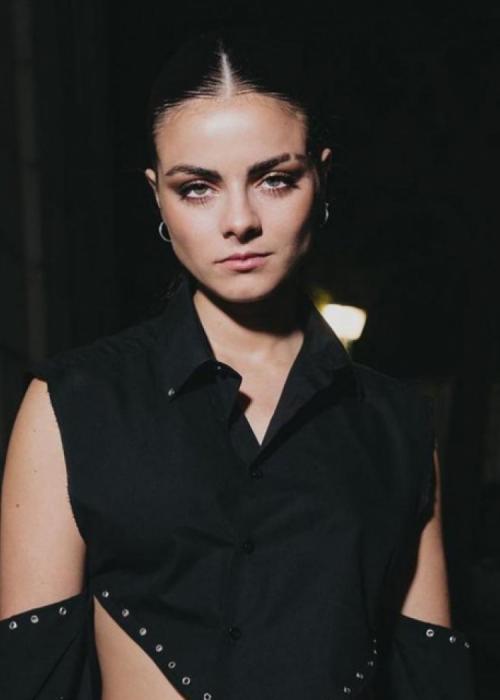 Lucia De La Puerta