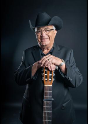 Concierto de Eliades Ochoa en Madrid