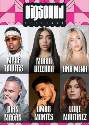 BigSound Festival Torrevieja 2026