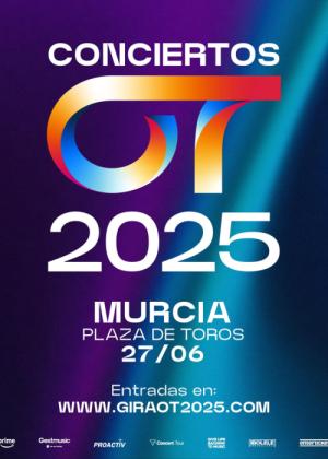 Operación Triunfo en Murcia