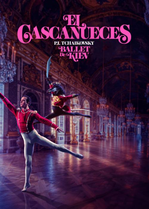 El Cascanueces en la Línea de la Concepción