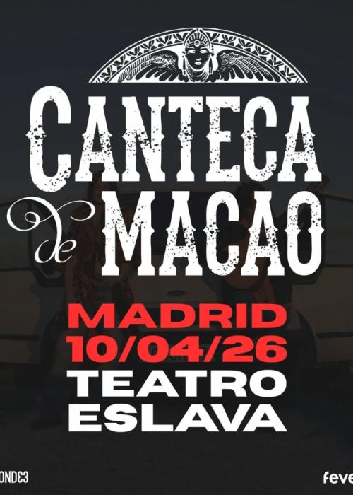 Canteca de Macao