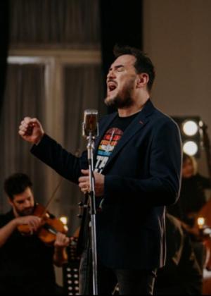 Concierto de Ismael Serrano en Santander