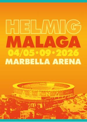 Concierto de Thomas Helmig en Marbella (Segunda Fecha)