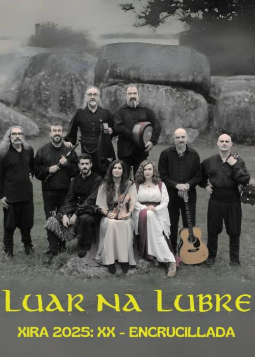 Luar Na Lubre