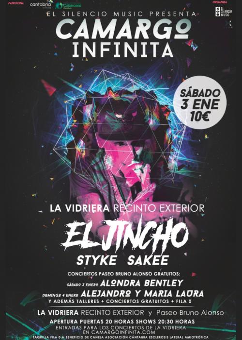 El Jincho