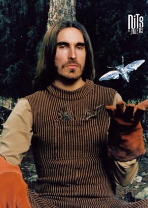 Concierto de Carlos Ares + Niña Polaca en Valencia