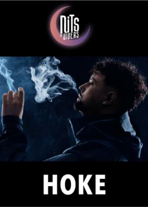 Concierto de Hoke de Valencia