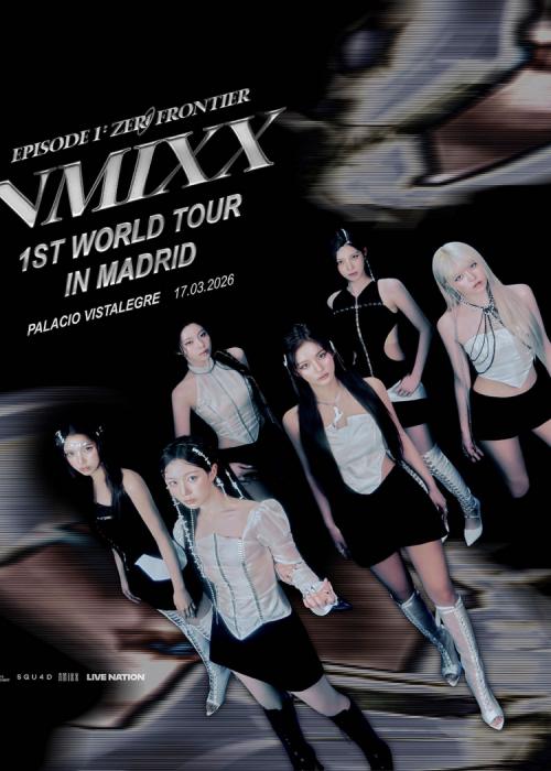NMIXX