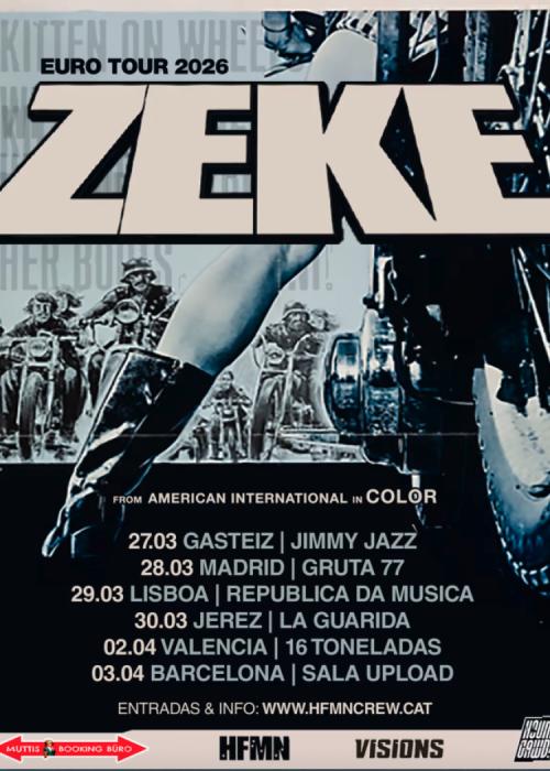 ZEKE
