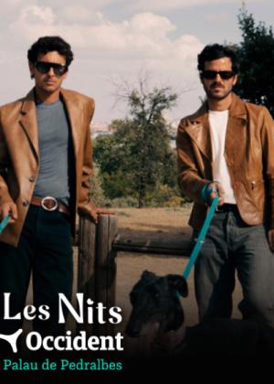 Concierto de Taburete en Barcelona