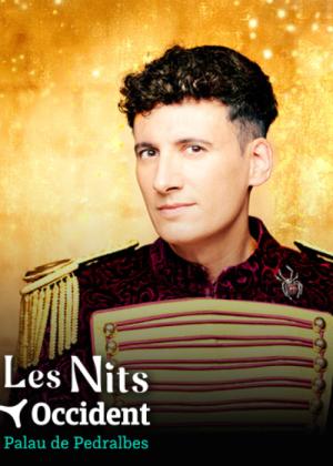 Mag Lari en Barcelona