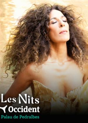 Concierto de Rosario en Barcelona