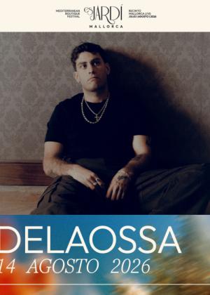 Concierto de Delaossa en Palma de Mallorca