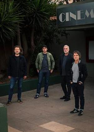 Concierto de La Habitación Roja en Valencia