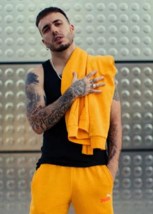 Concierto de Hard GZ en Zaragoza