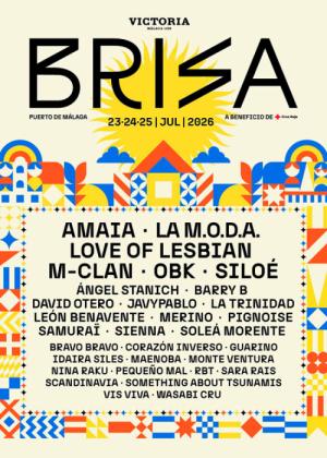 Brisa Festival 2026