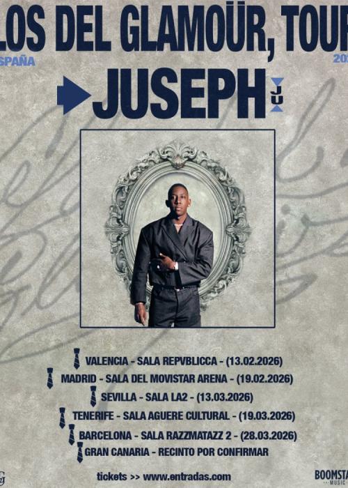 Juseph