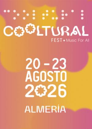 Cooltural Fest 2026