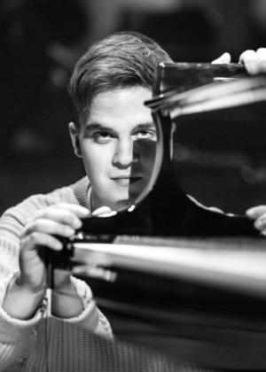 Concierto de Levi Schechtmann en Madrid