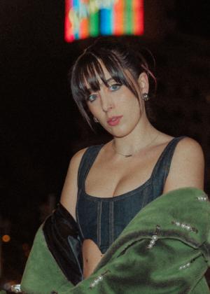 Concierto de Sonia Gómez en Madrid