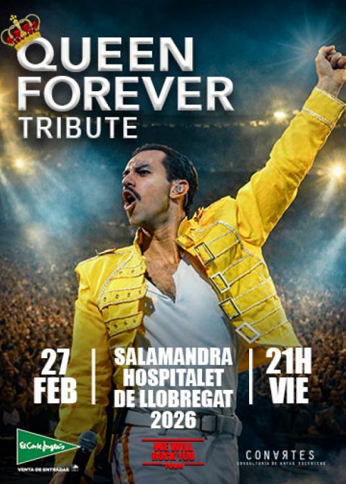 Queen Forever