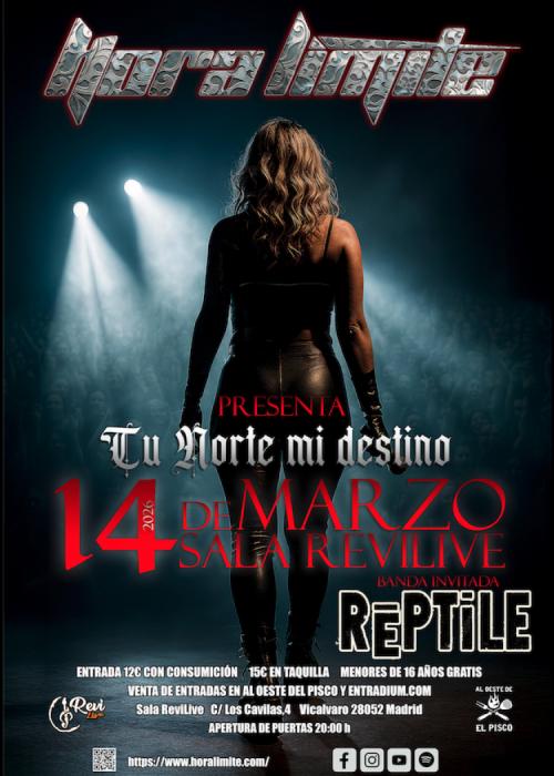 Hora Límite