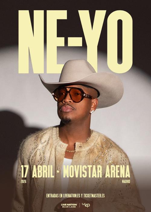 NE-YO