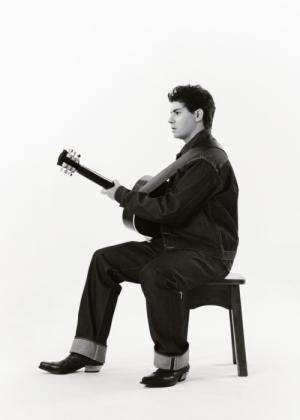 Concierto de Alfred Garcia en Barcelona