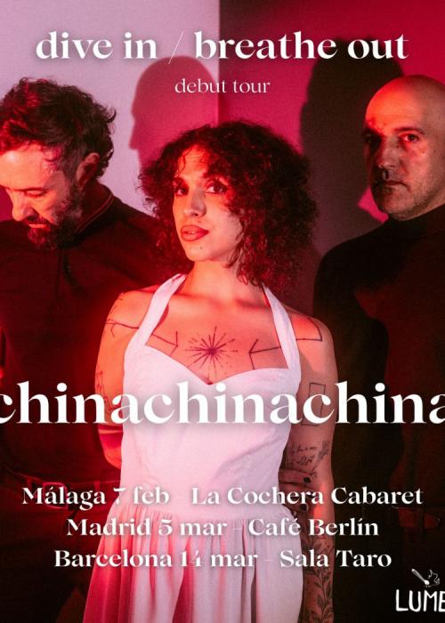 chinachinachina