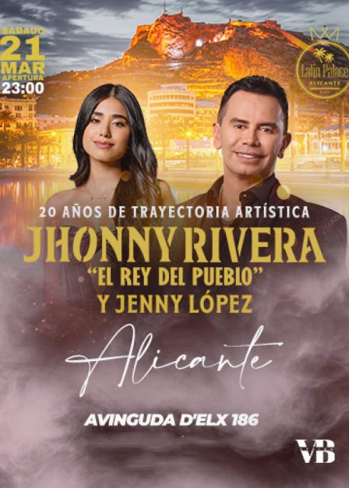 Jenny López