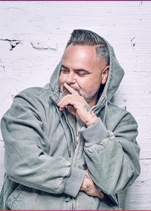 Concierto de Juan Magán en Algeciras