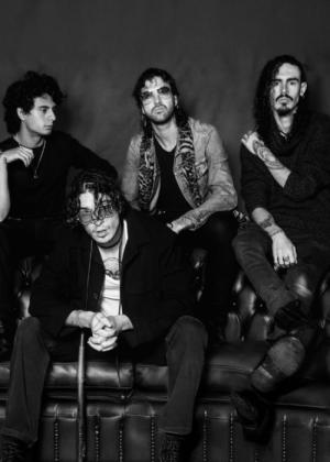 Concierto de Ultraligera en Valencia