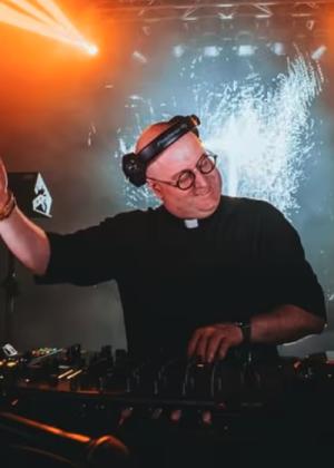 Padre Guilherme en Valencia