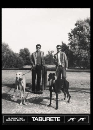 Concierto de Taburete en Tarragona