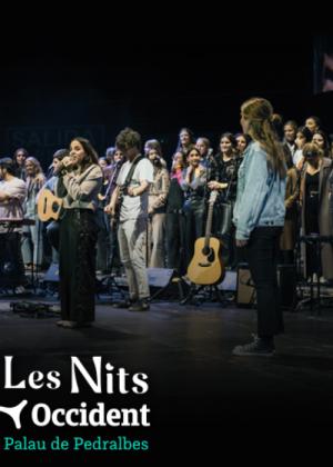 Concierto de Hakuna Group Music en Barcelona