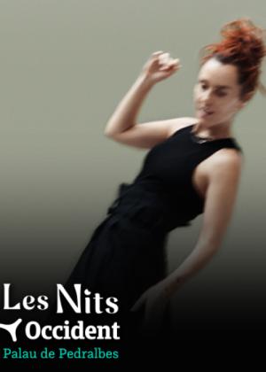 Concierto de Zaz en Barcelona