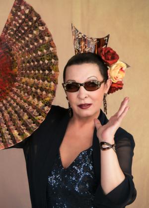 Concierto de Martirio en Madrid