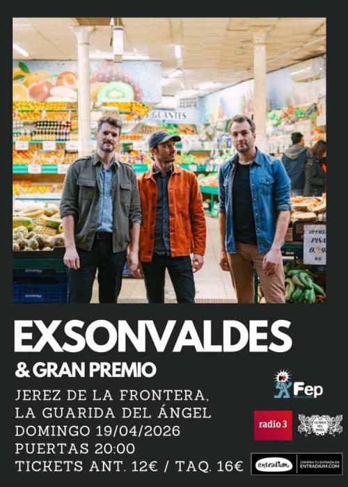 Exsonvaldes