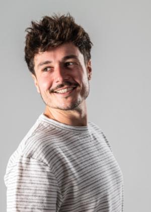 Concierto de Miki Núñez en Girona